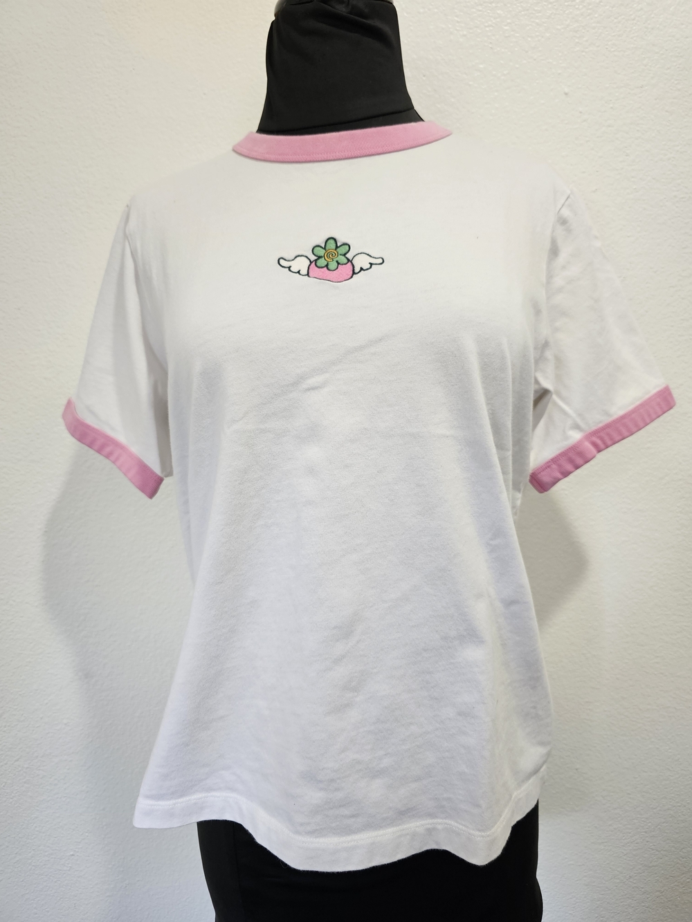 Ai Yazawa Gokinjo Monogatari (Neighborhood Story) Tee